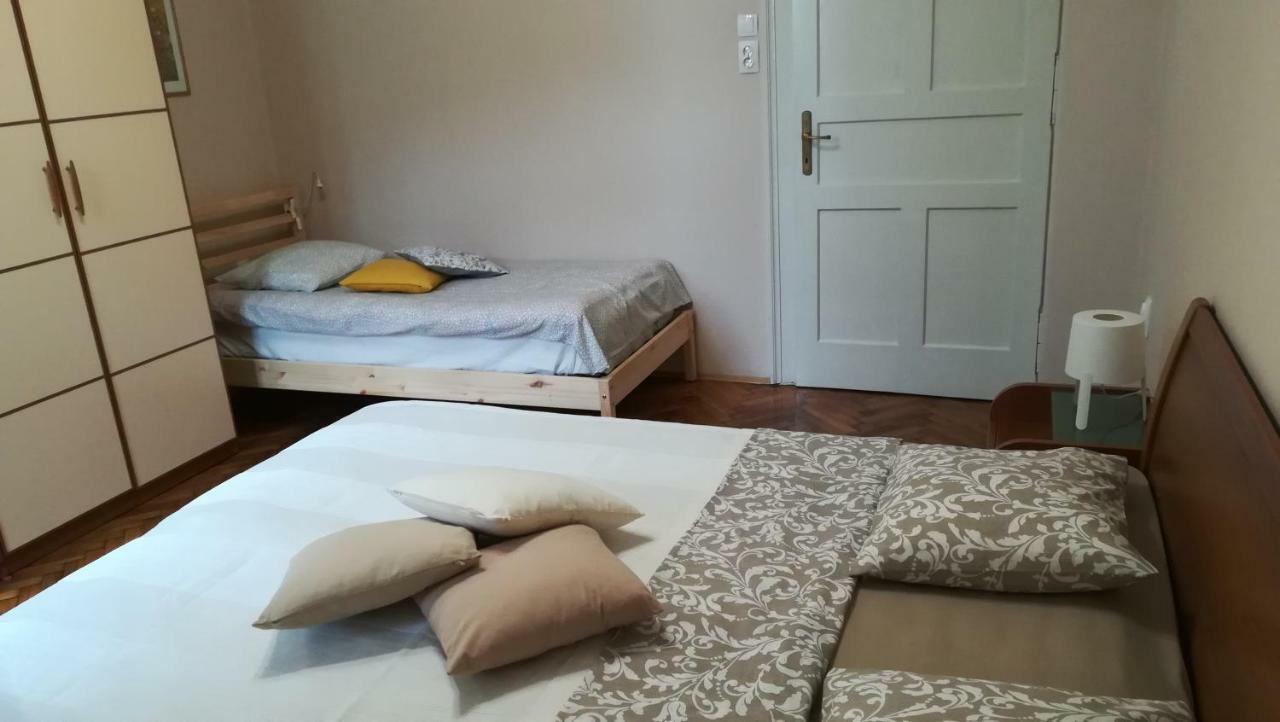 Apartment Tina 오파티아 외부 사진