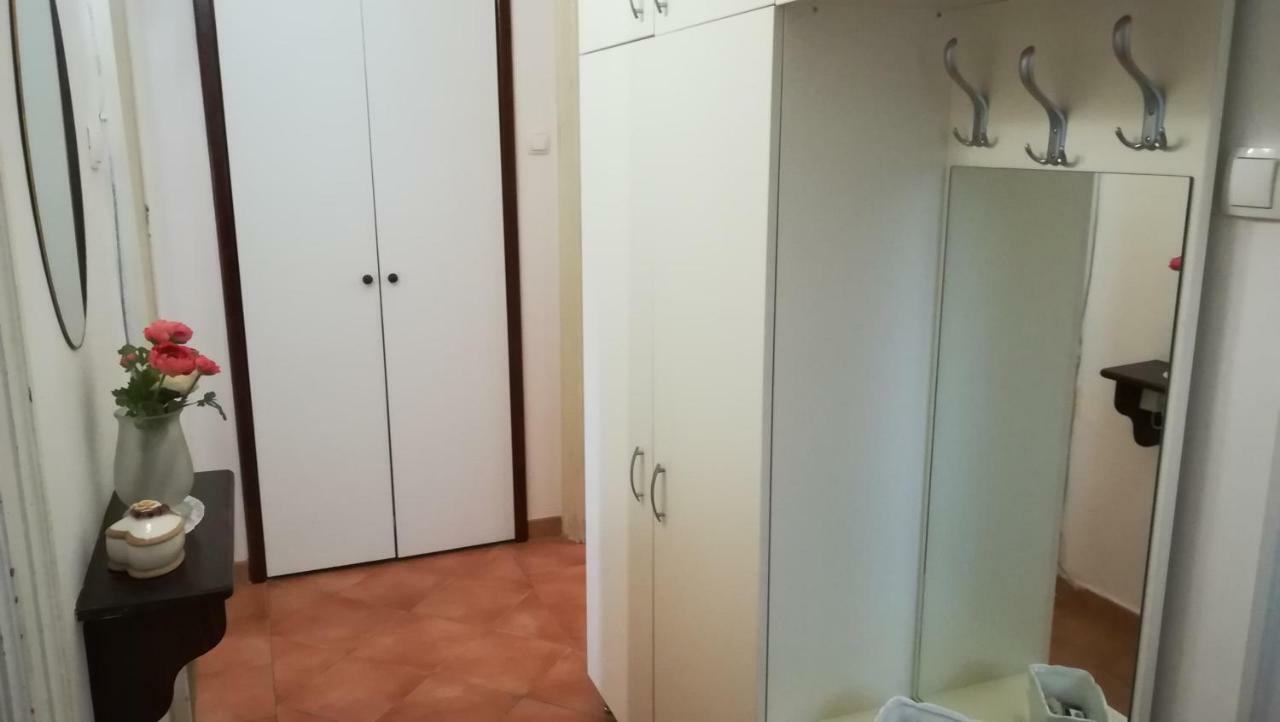 Apartment Tina 오파티아 외부 사진