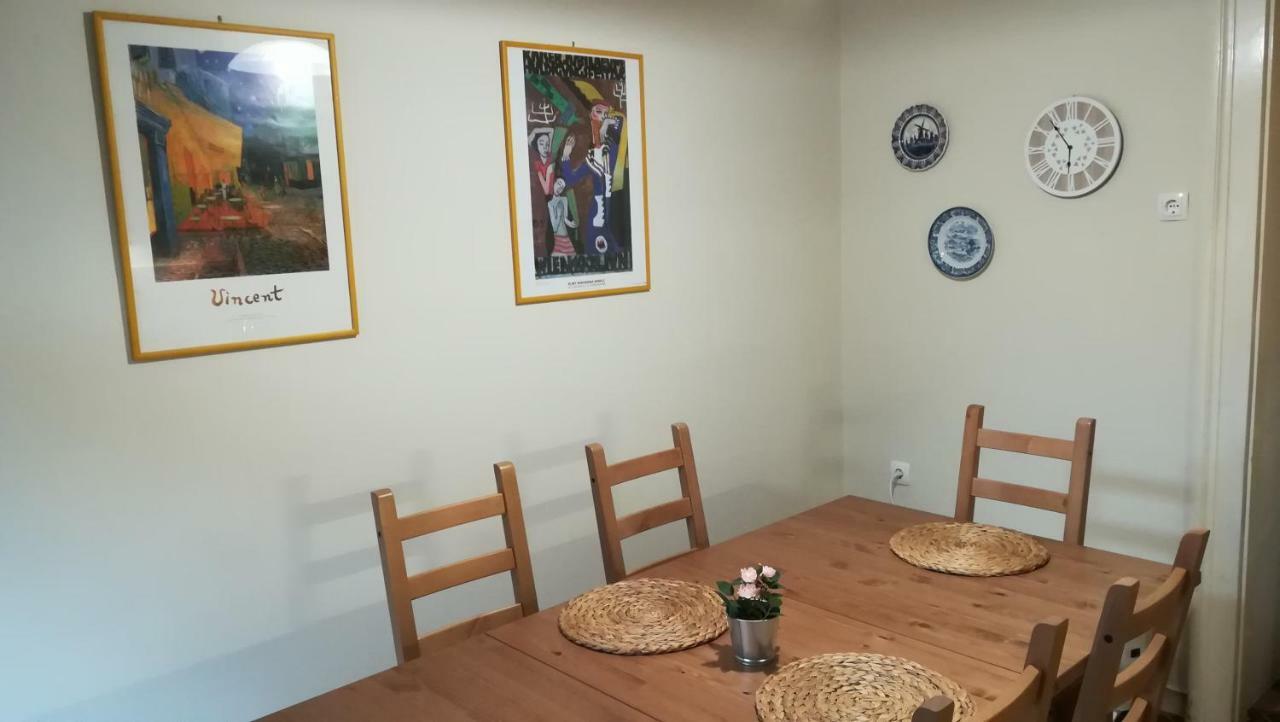 Apartment Tina 오파티아 외부 사진