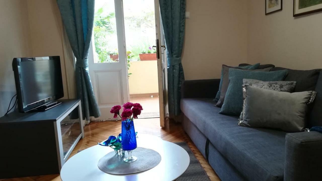Apartment Tina 오파티아 외부 사진