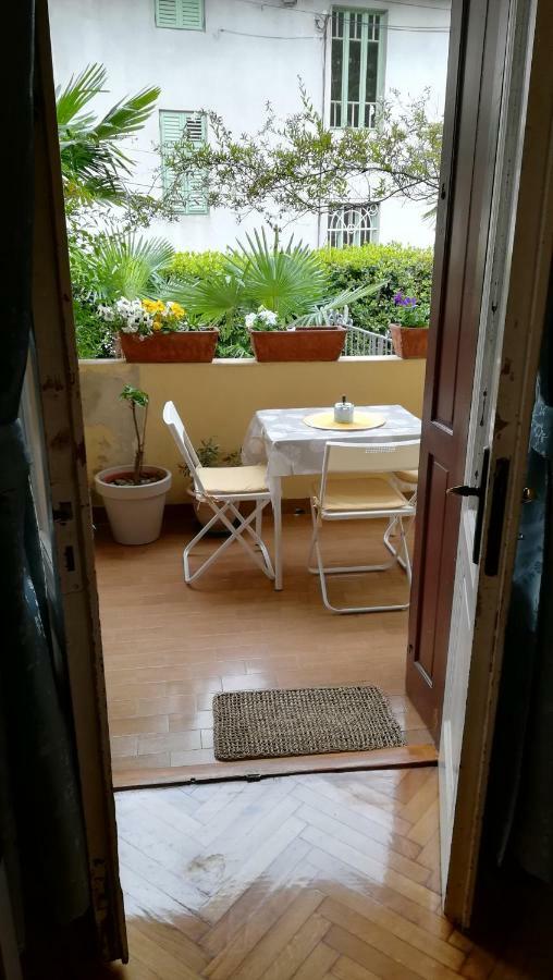 Apartment Tina 오파티아 외부 사진