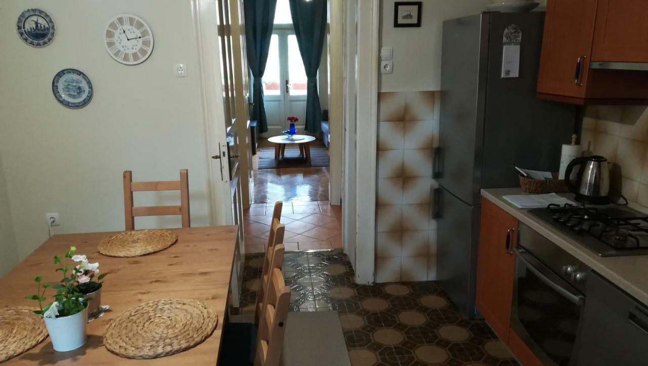 Apartment Tina 오파티아 외부 사진