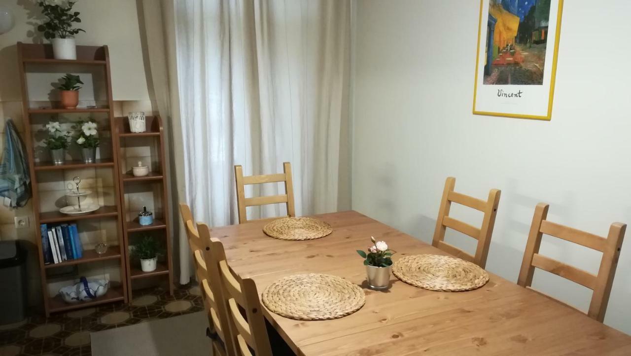 Apartment Tina 오파티아 외부 사진