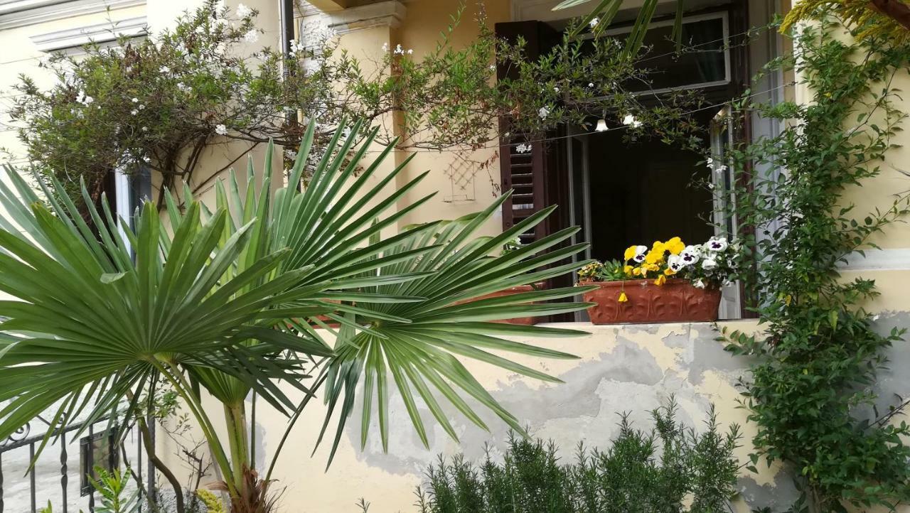 Apartment Tina 오파티아 외부 사진