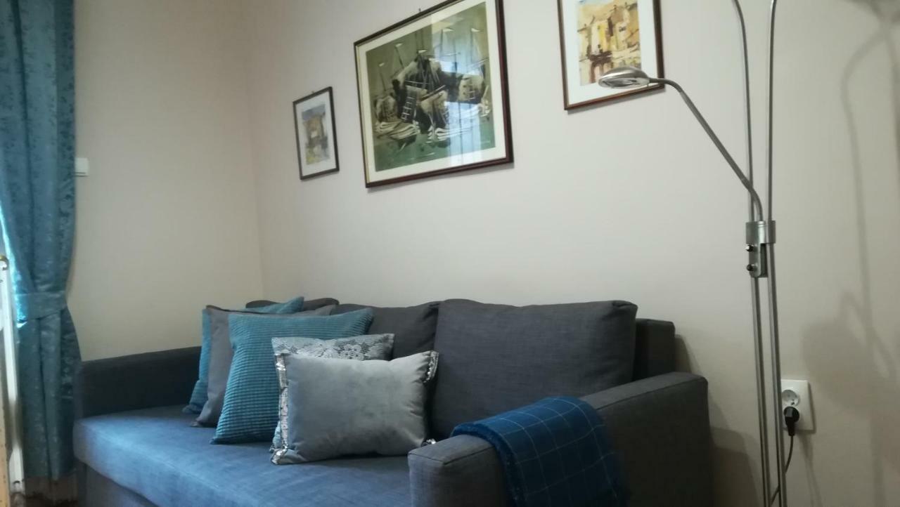 Apartment Tina 오파티아 외부 사진
