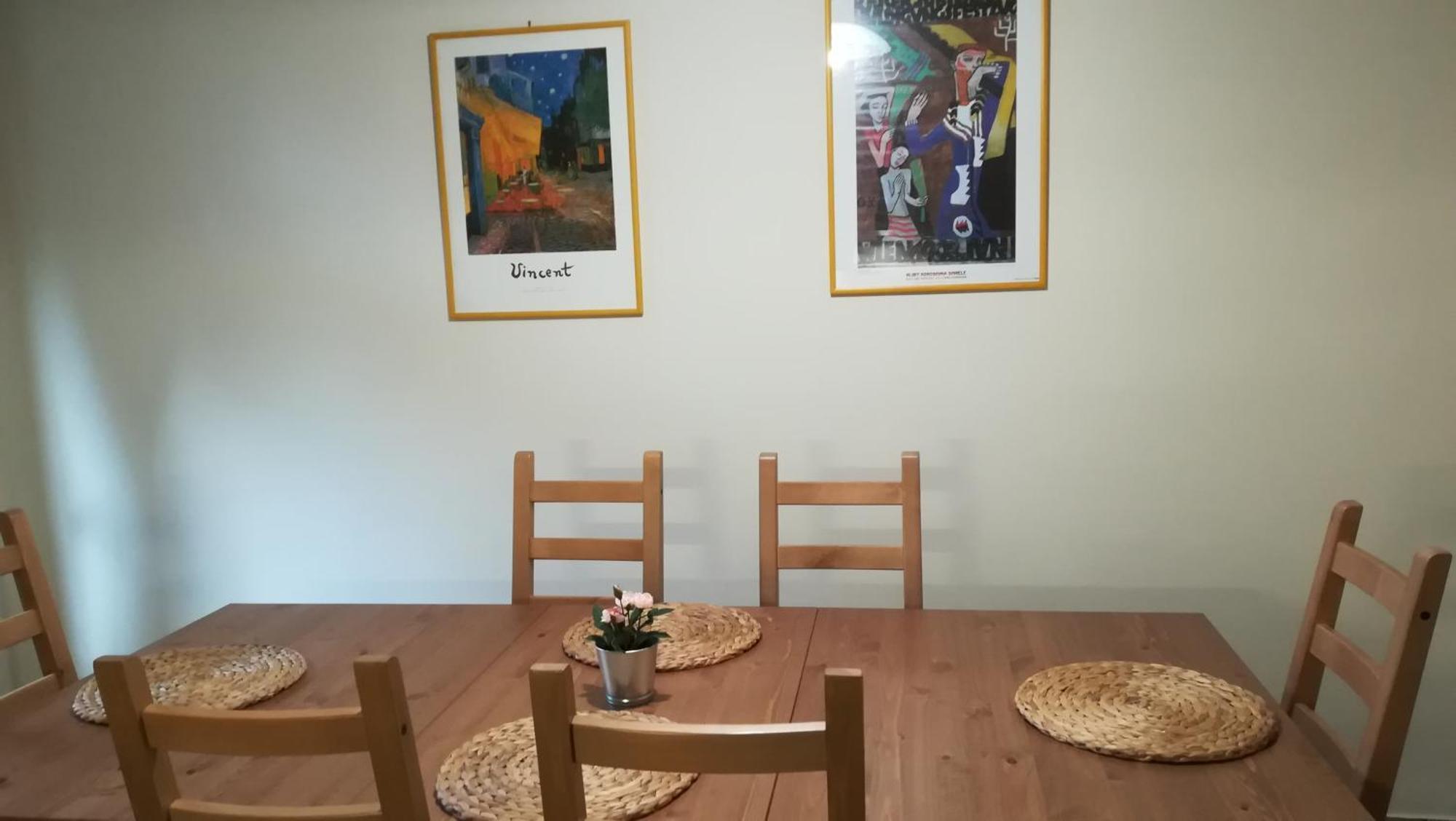 Apartment Tina 오파티아 외부 사진