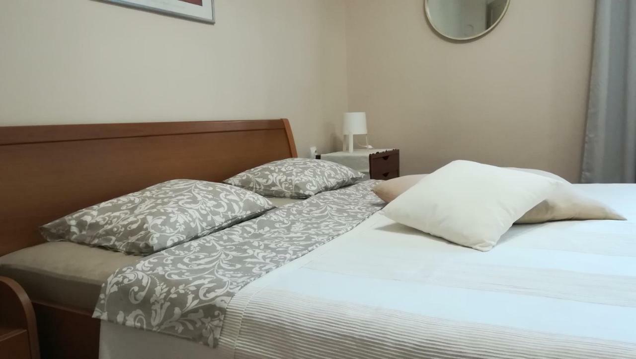 Apartment Tina 오파티아 외부 사진
