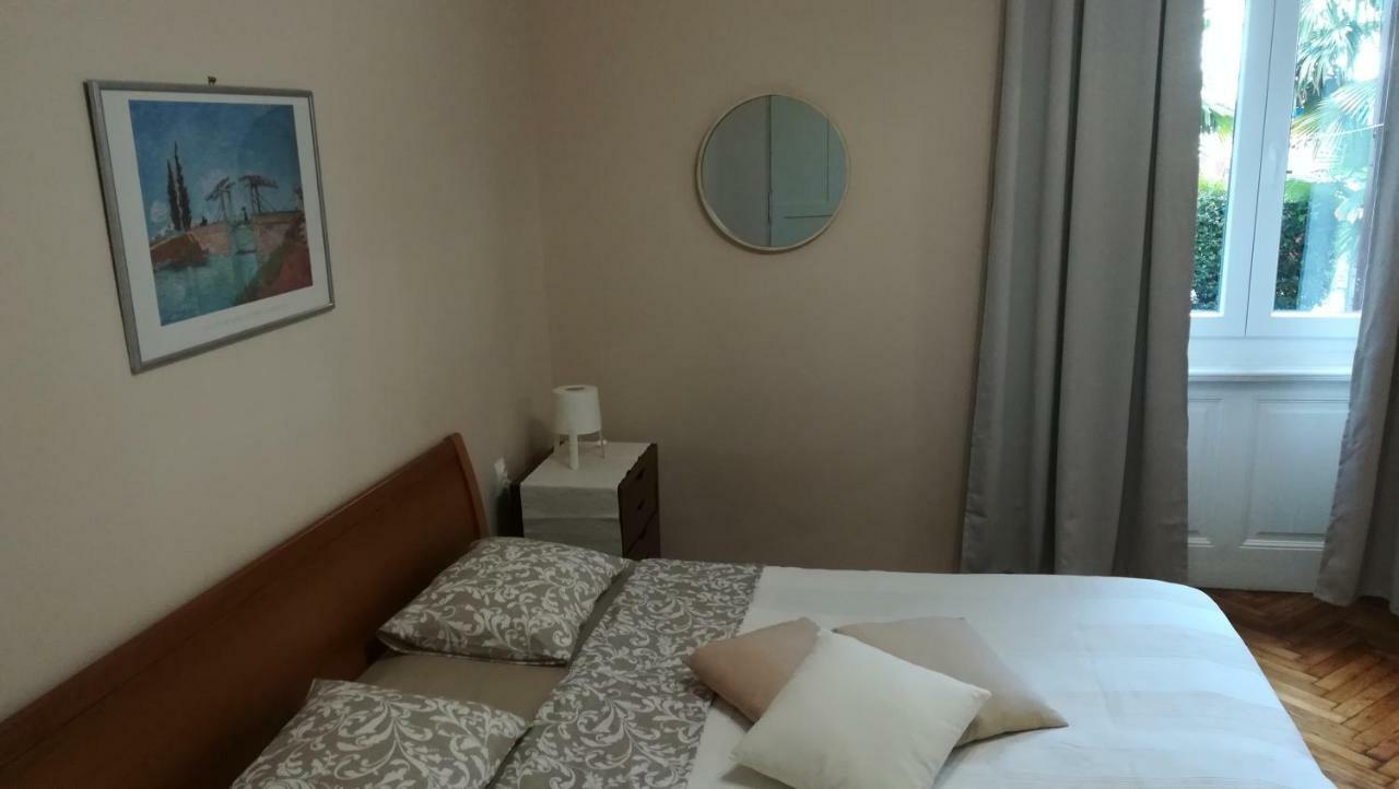 Apartment Tina 오파티아 외부 사진