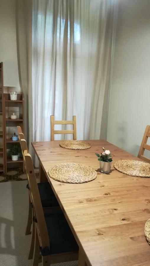 Apartment Tina 오파티아 외부 사진