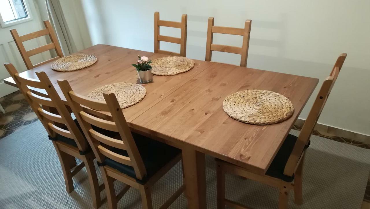 Apartment Tina 오파티아 외부 사진