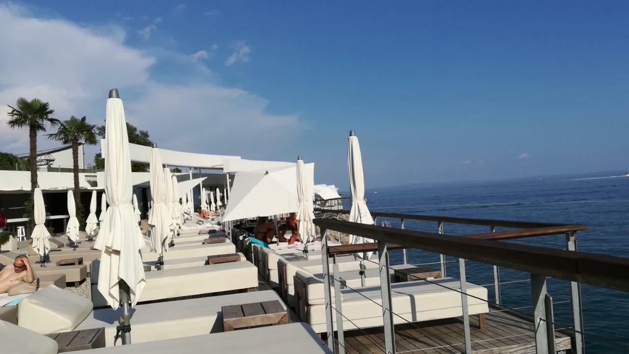 Apartment Tina 오파티아 외부 사진